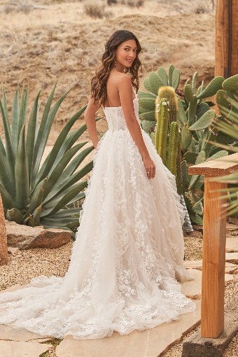 Lillian West 66261 $4 Sand/Ivory/Nude thumbnail