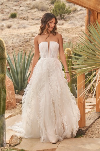 Lillian West 66261 #3 Sand/Ivory/Nude thumbnail