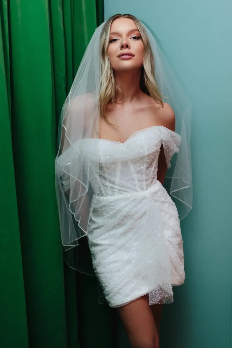 By Watters Gibson #0 default picture