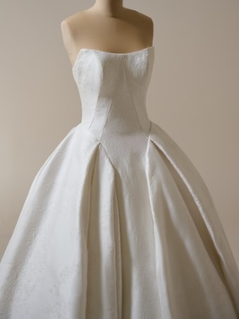 Maggie Sottero Fortune Marie 24MS775A02B02 #7 All Ivory thumbnail