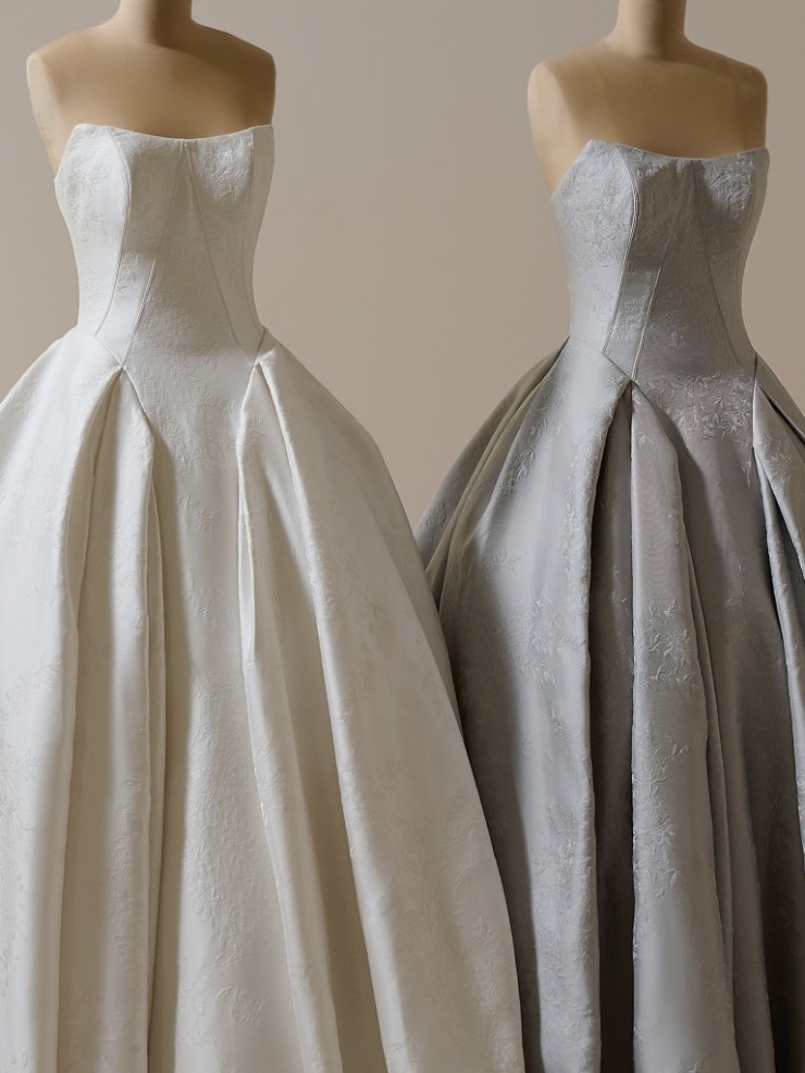 Maggie Sottero Fortune Marie 24MS775A02B02 #15 default All Ivory picture