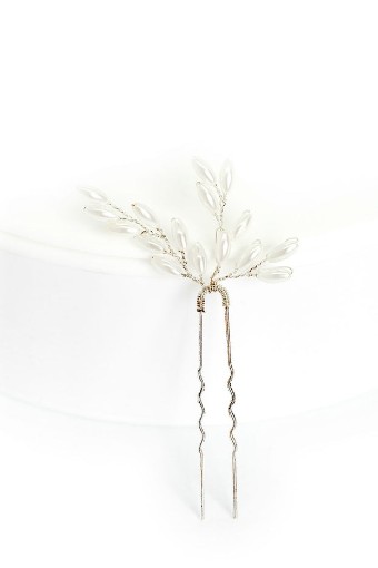 Brides & Hairpins Ellie Pin Set #1 Gold thumbnail