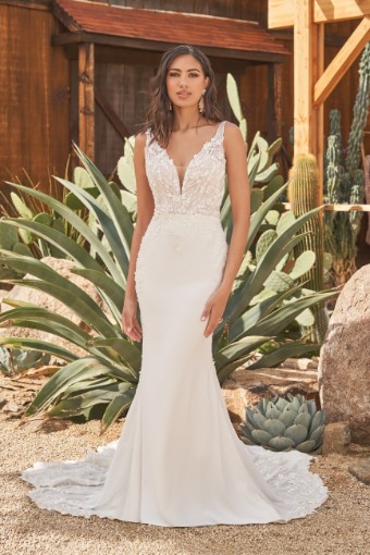 Lillian West 66265 #0 default Ivory/Nude/Nude thumbnail