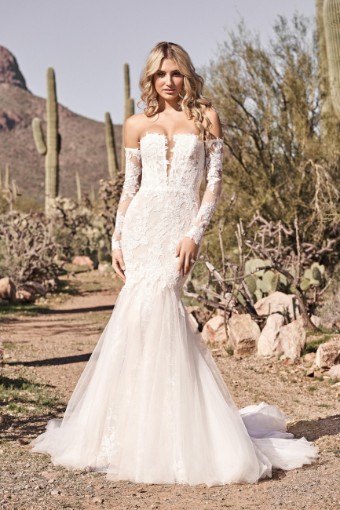 Lillian West 66164SL #0 default Ivory/Ivory thumbnail