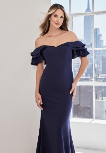 MGNY 73123 #0 default Navy thumbnail