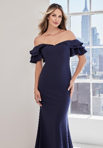 MGNY 73123 $0 default Navy thumbnail