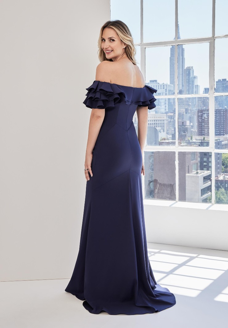 MGNY 73123 #1 Navy picture
