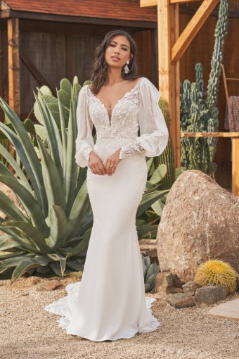 Lillian West 66265SL #0 default Ivory/Nude thumbnail