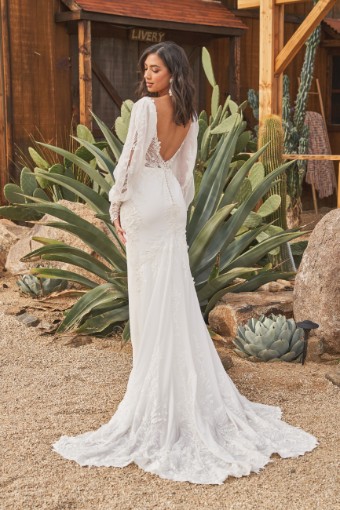 Lillian West 66265SL #1 default Ivory/Nude thumbnail
