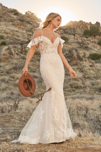 Lillian West 66267 #3 Sand/Ivory/Nude thumbnail