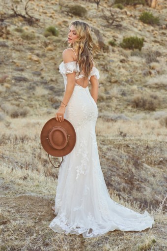 Lillian West 66267 #5 Sand/Ivory/Nude thumbnail