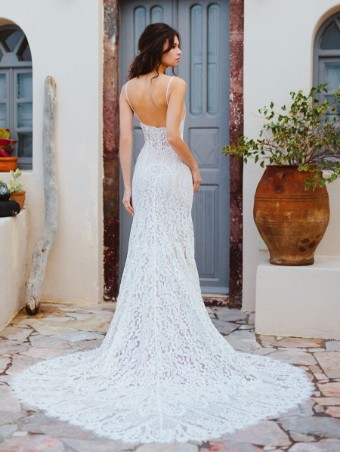 Wilderly Bride Paisley F169 #2 default Sand/Ivory thumbnail