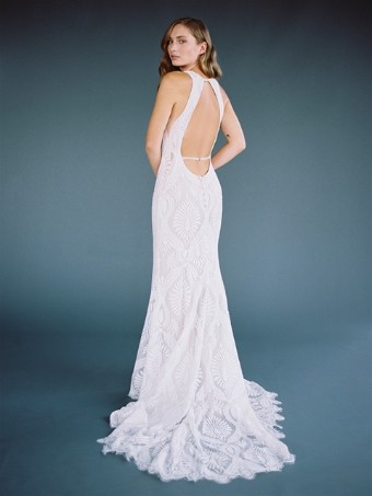 Wilderly Bride Marlowe F116 $0 default Ivory/Nude thumbnail