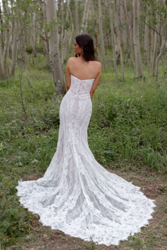 Wilderly Bride Charli F226 #2 default Nude/Champ/IV/Nude thumbnail