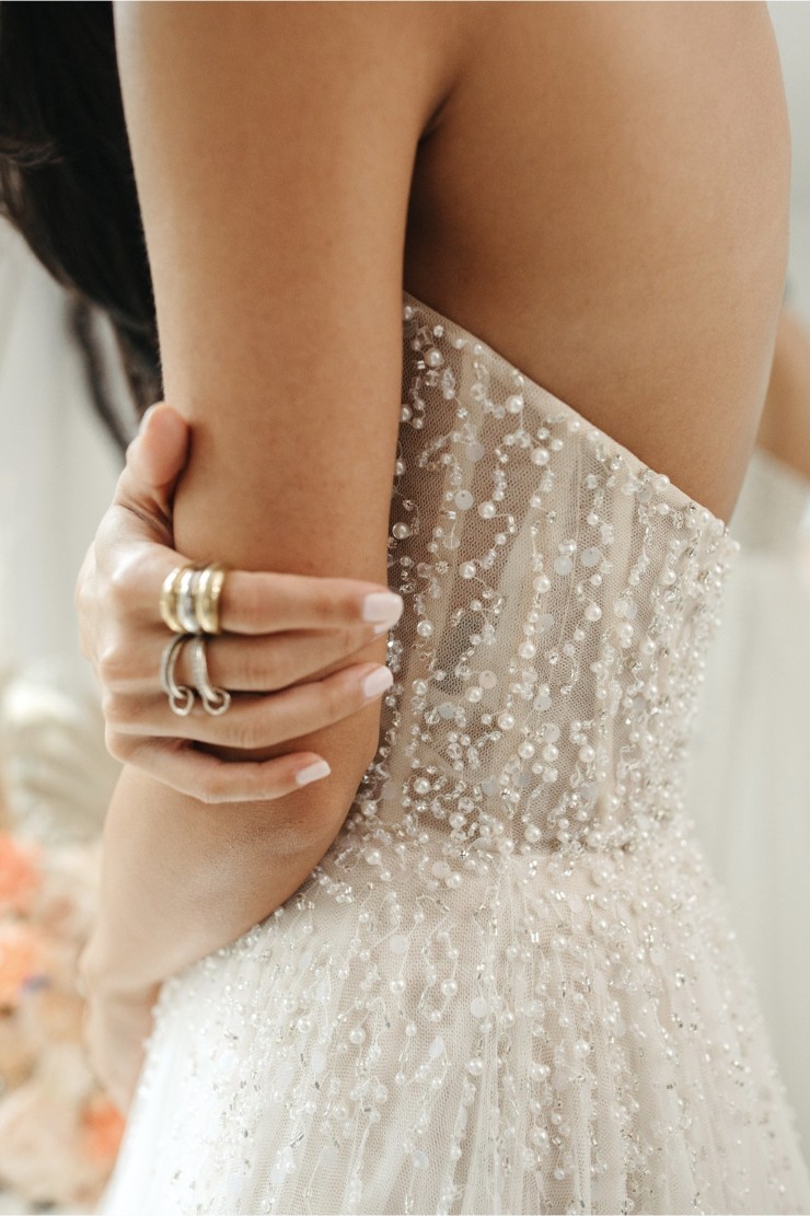 Willowby Aeryn 56601 #3 default Ivory/Blush picture