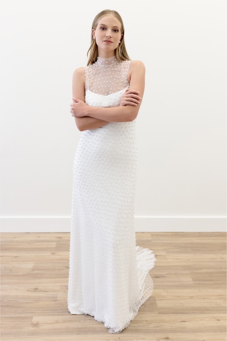 Willowby Sloane 50606 #0 default Ivory picture