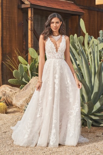 Lillian West 66268 #0 default Sand/Ivory/Nude thumbnail