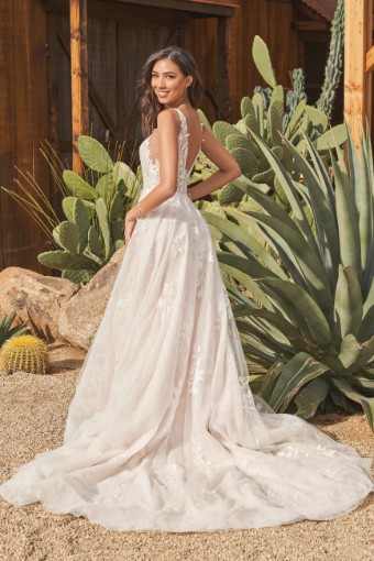 Lillian West 66268 #1 default Sand/Ivory/Nude thumbnail