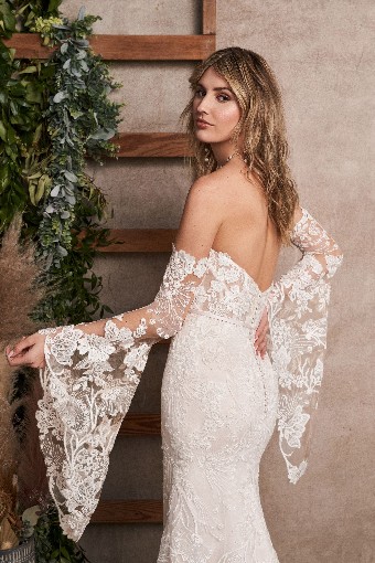 Lillian West 66217SL $3 Sand/Ivory/Silver/Nude thumbnail