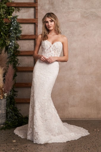 Lillian West 66217SL #2 Sand/Ivory/Silver/Nude thumbnail