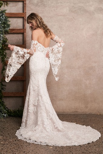 Lillian West 66217SL $1 Sand/Ivory/Silver/Nude thumbnail