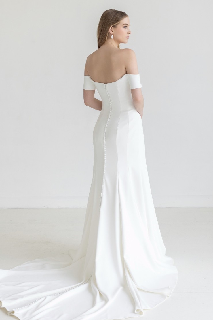 Watters Evan 64309B #1 Ivory picture