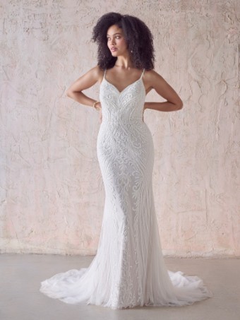 Maggie Sottero Ambreal #11 thumbnail