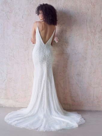 Maggie Sottero Ambreal #12 thumbnail