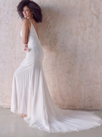 Maggie Sottero Ambreal #13 thumbnail