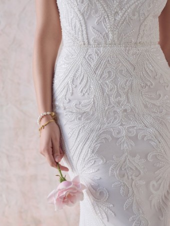Maggie Sottero Ambreal #14 thumbnail