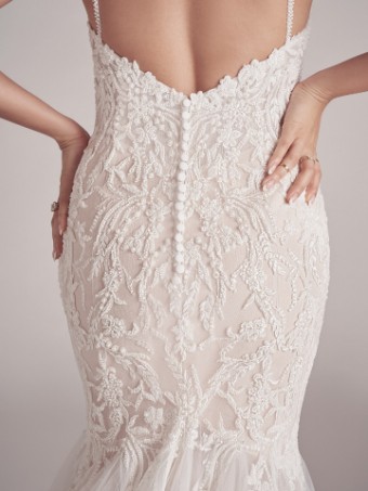 Maggie Sottero Geddes 22MS947 #3 default Ivory over Soft Blush (with Ivory Illusion) thumbnail