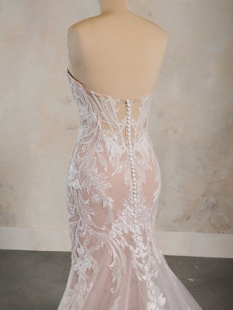 Sottero and Midgley Nyjah 24SS833A02 $10 Ivory thumbnail