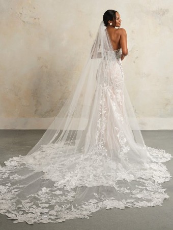 Sottero and Midgley Nyjah 24SS833A02 $7 Ivory thumbnail