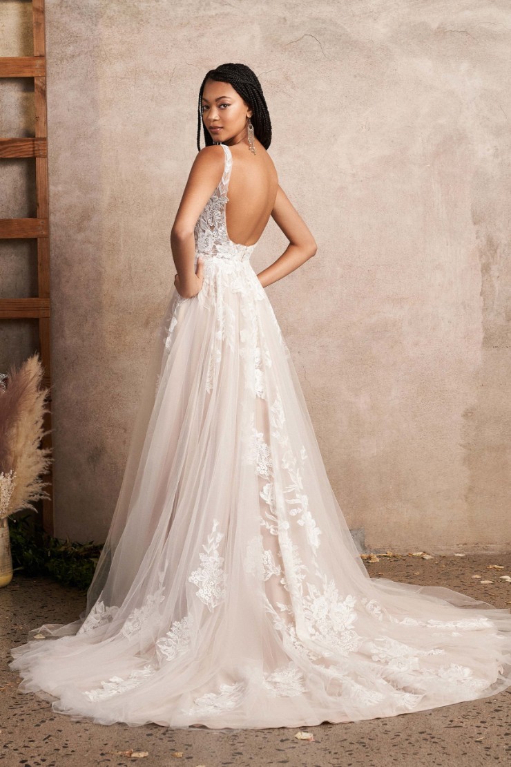 Lillian West 66225 #5 default Ivory/Nude picture