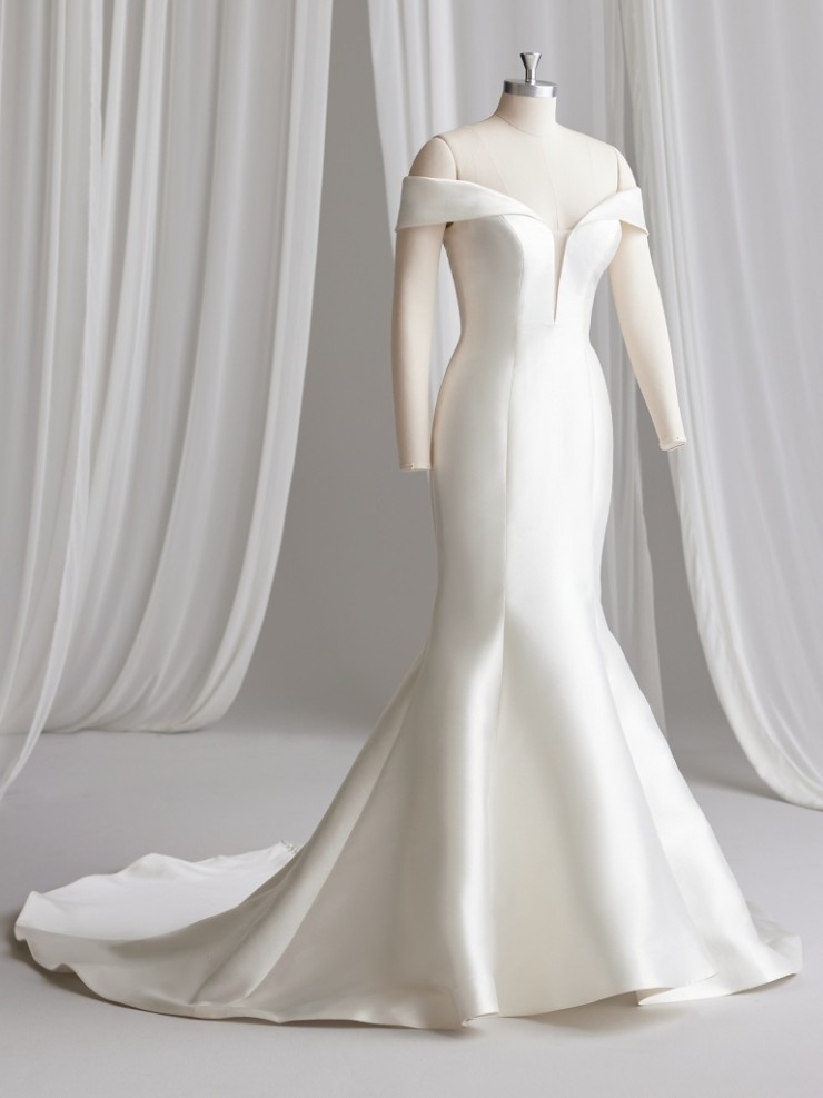 Rebecca Ingram Josie 9RT846 #5 default Ivory picture