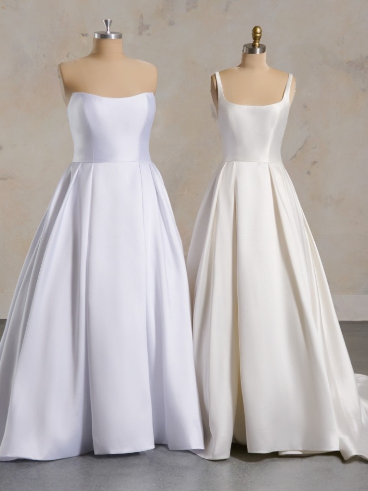 Maggie Sottero Selena 20MT727 #9 default Ivory picture