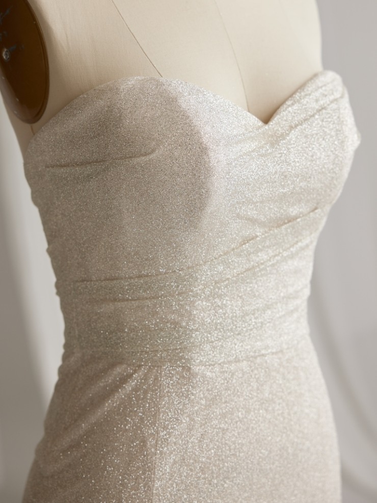 Maggie Sottero Anniston Lane 23MS618 #5 default All Ivory picture