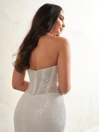 Maggie Sottero Ashley 24MK825 #6 default Ivory (gown with Ivory Illusion) thumbnail