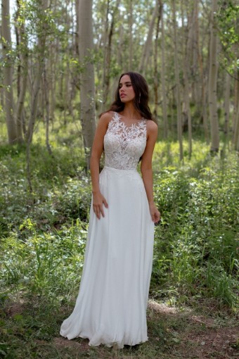 Wilderly Bride Drew F225 #0 default Ivory/Nude thumbnail
