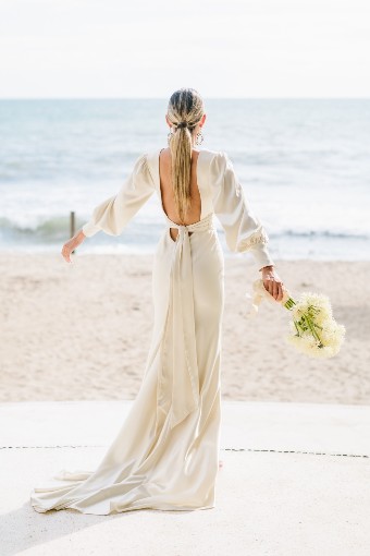 Watters Clara 63304B $3 Ivory thumbnail