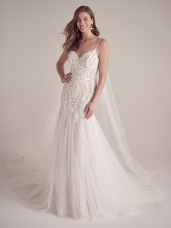 Maggie Sottero Aviano #16 thumbnail