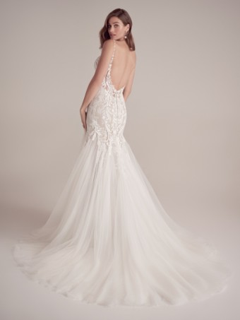 Maggie Sottero Aviano #21 thumbnail