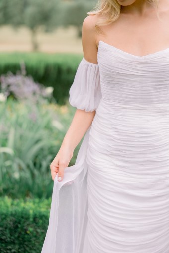 Watters Ilaria 65302B #2 Ivory thumbnail