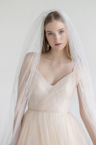 Watters Treslyn 64801B #2 Light Nude thumbnail