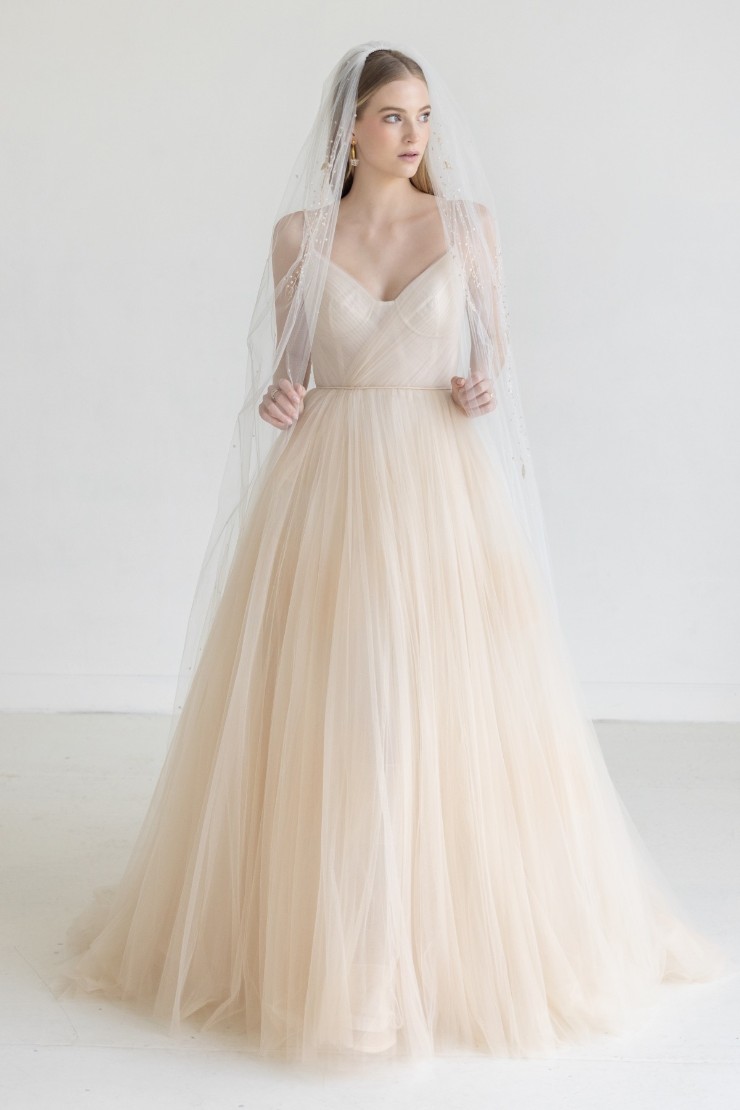 Watters Treslyn 64801B #0 default Light Nude picture