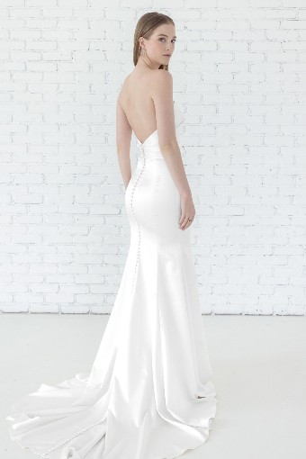 Willowby Elynor 59613 $3 Off White thumbnail