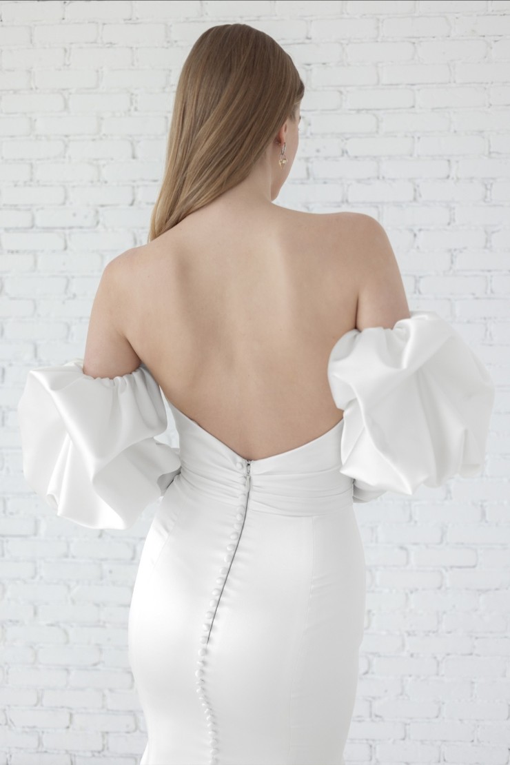 Willowby Elynor 59613 #4 default Off White picture