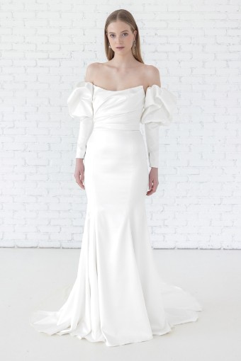 Willowby Elynor 59613 #0 default Off White thumbnail