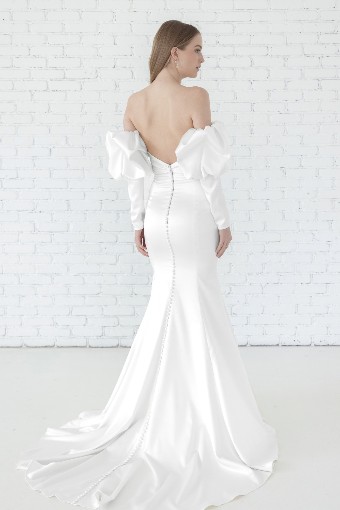 Willowby Elynor 59613 $1 Off White thumbnail