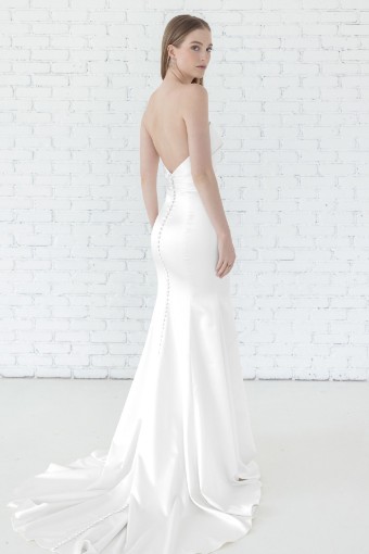 Willowby Elynor 59613 #3 Off White thumbnail